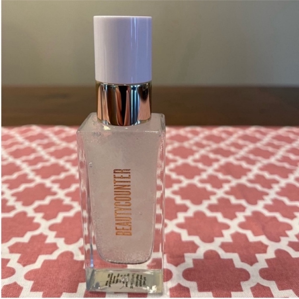 Beautycounter Glow First Priming Serum, new in box - Picture 4 of 8
